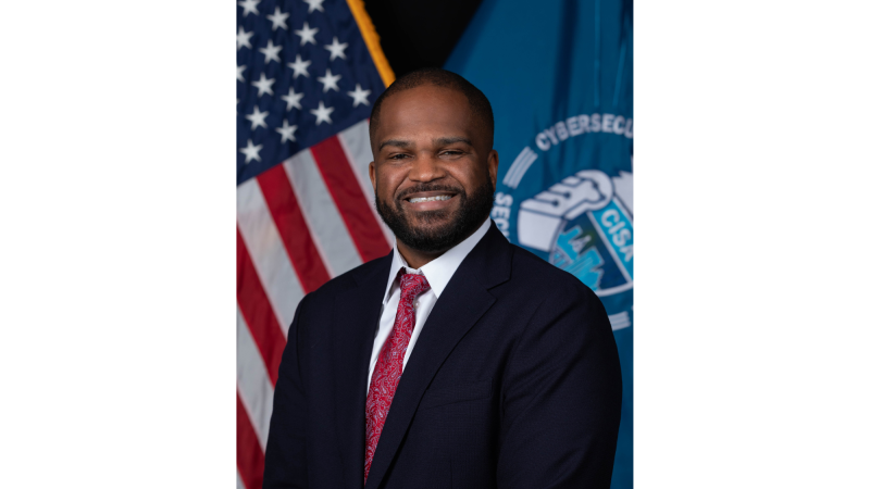 Jermaine Roebuck, Associate Director (AD) for Threat Hunting