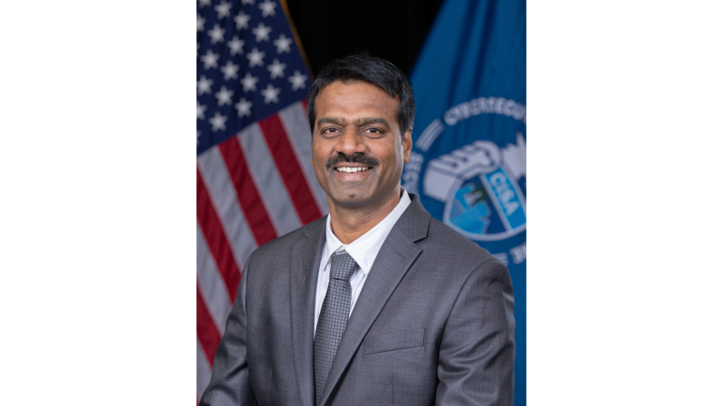 Madhu Gottumukkala, Acting director