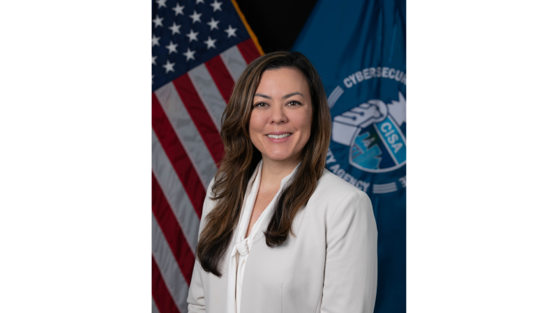 Associate Director for Vulnerability Management Sandy Radesky