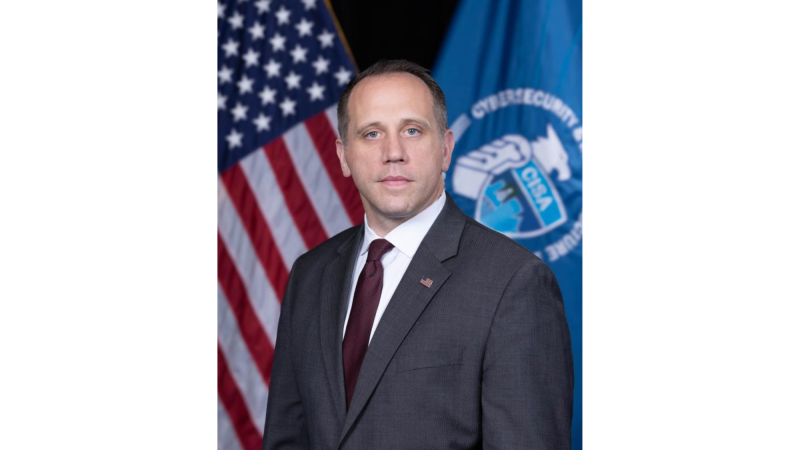 Steve Casapulla, Acting Chief Strategy Officer (CSO)