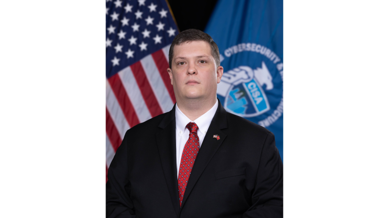 Nick Andersen, Executive Assistant Director for Cybersecurity