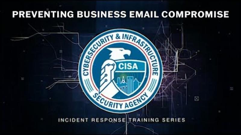 E-Learning on Reporting Security Incidents