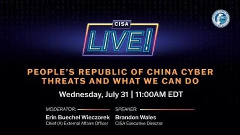 Cisa Live Cisa Cisa Live Cisa