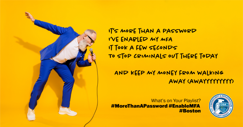 Social More Than a Password Lyrics