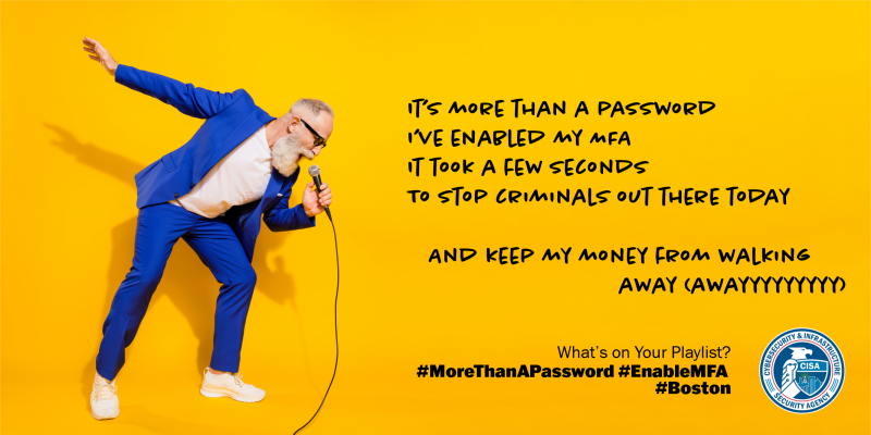 Social More Than a Password Lyrics