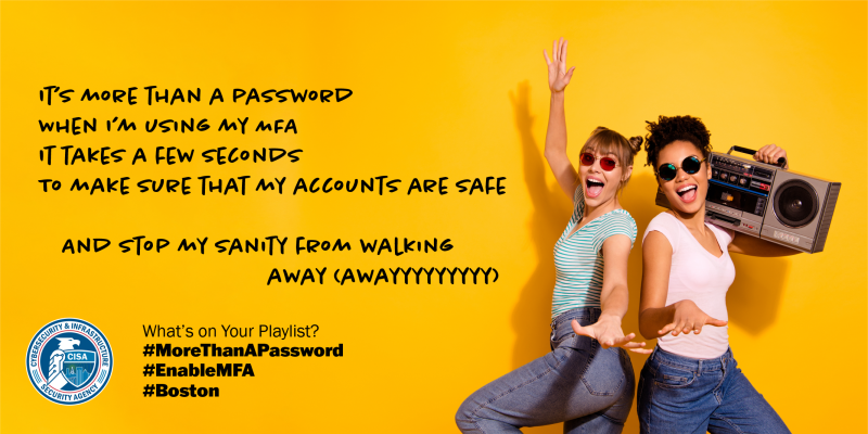 Social More Than a Password Lyrics