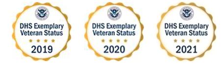 DHS Badges