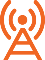 communications system icon
