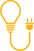 energy system icon