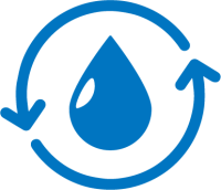 water sector icon