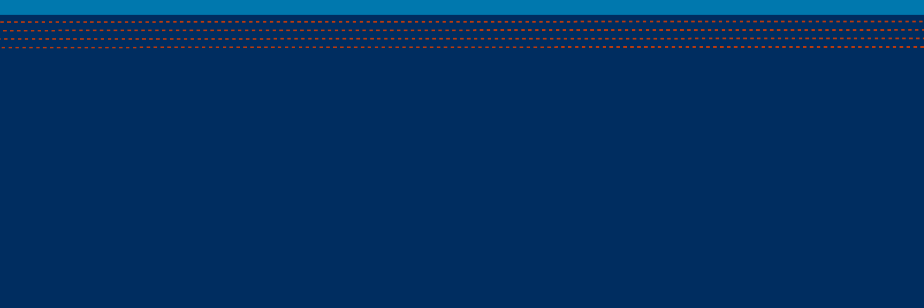 Blue background design