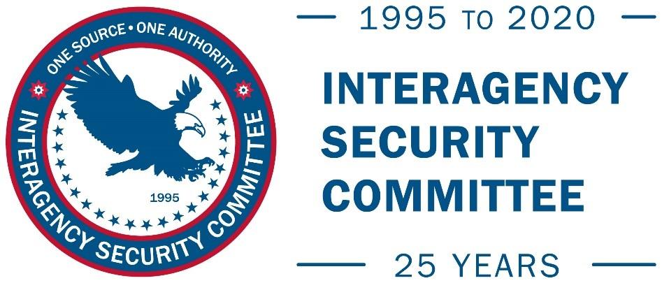 ISC 25th Anniversary Logo