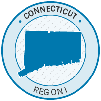 Connecticut, Region 1