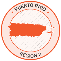 Puerto Rico, Region 2