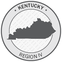 Kentucky, Region 4