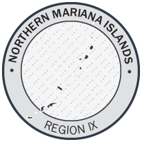 Northern Mariana Islands, Region 9