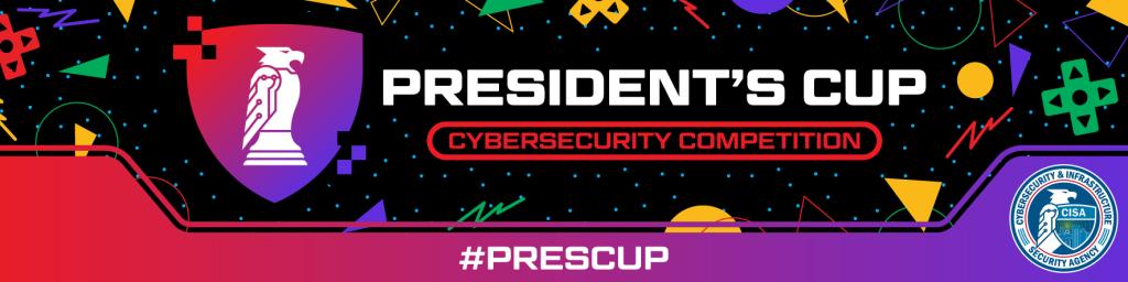 President's Cup Cybersecurity Competition 5