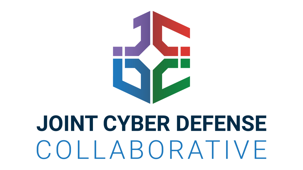 Joint Cyber Defense Collaborative