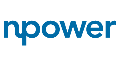 NPower logo