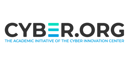 Logo for Cyber.org