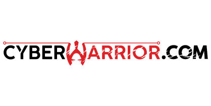 CyberWarrior logo
