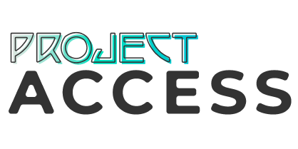 Project Access logo