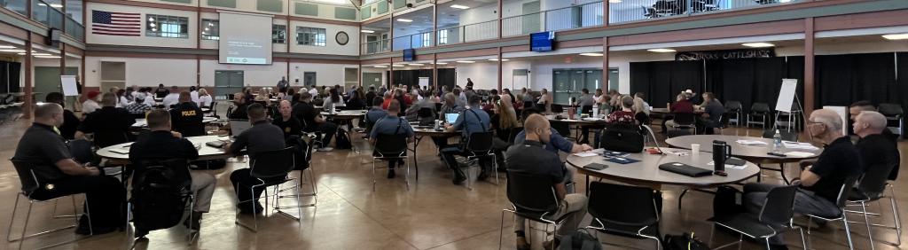 Kansas State Fairgrounds Tabletop Exercise