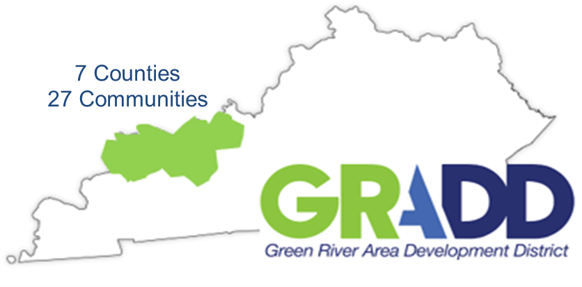 GRADD map illustration