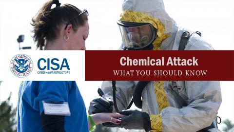 Chemical Attack Video
