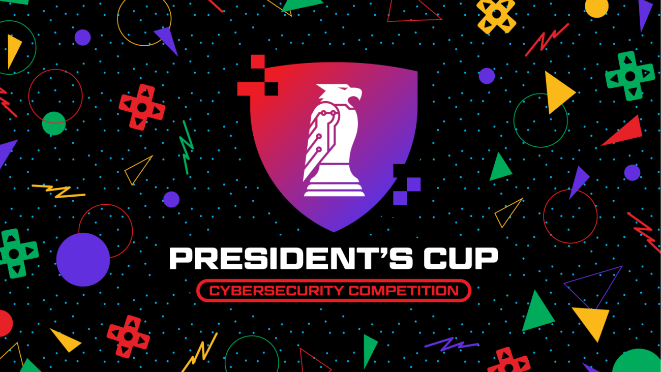 President's Cup Cybersecurity Competition