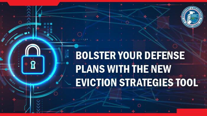 Bolster your defense plans with the new Eviction Strategies Tool
