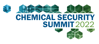 2022 Chemical Security Summit graphic