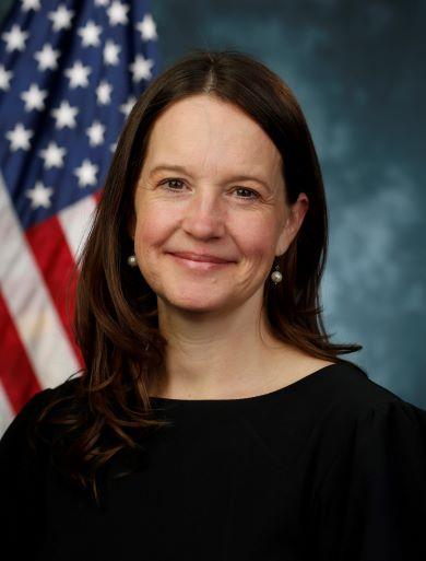 Julie A. G. Koller