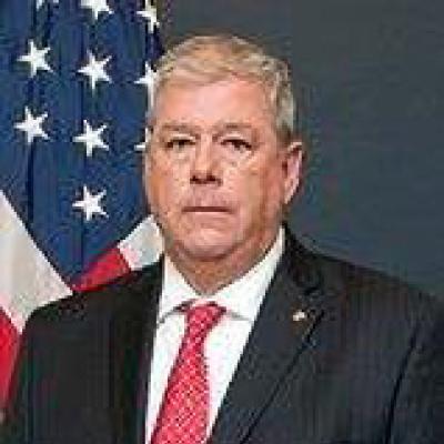 John P. Durkin