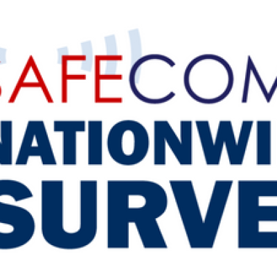 SAFECOM Nationwide Survey logo