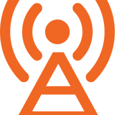 Communications sector icon