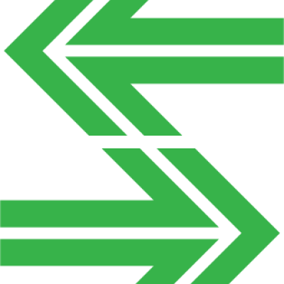 Transportation sector icon