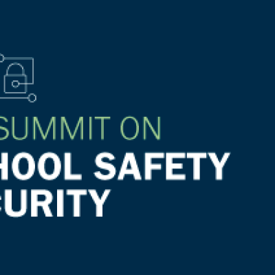 K-12 School Safety and Security