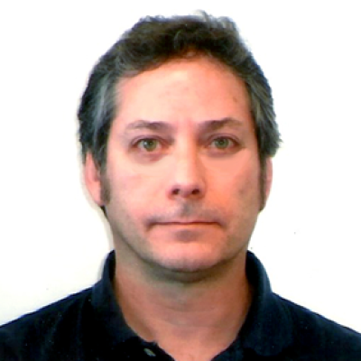 Photo of Steve Baum