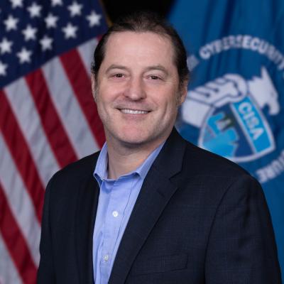 Chris Butera official photo
