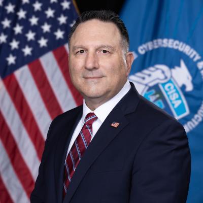 Brian Bonacci