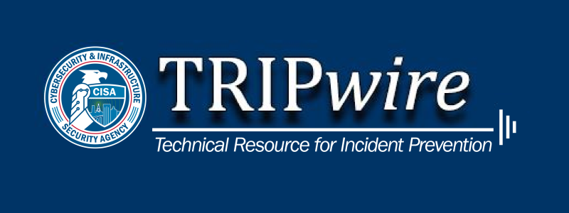 Technical Resource for Incident Prevention Logo