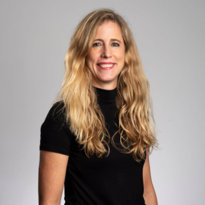 Photo of Andrea Little Limbago